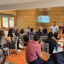 Networking en Bistrot Ferney